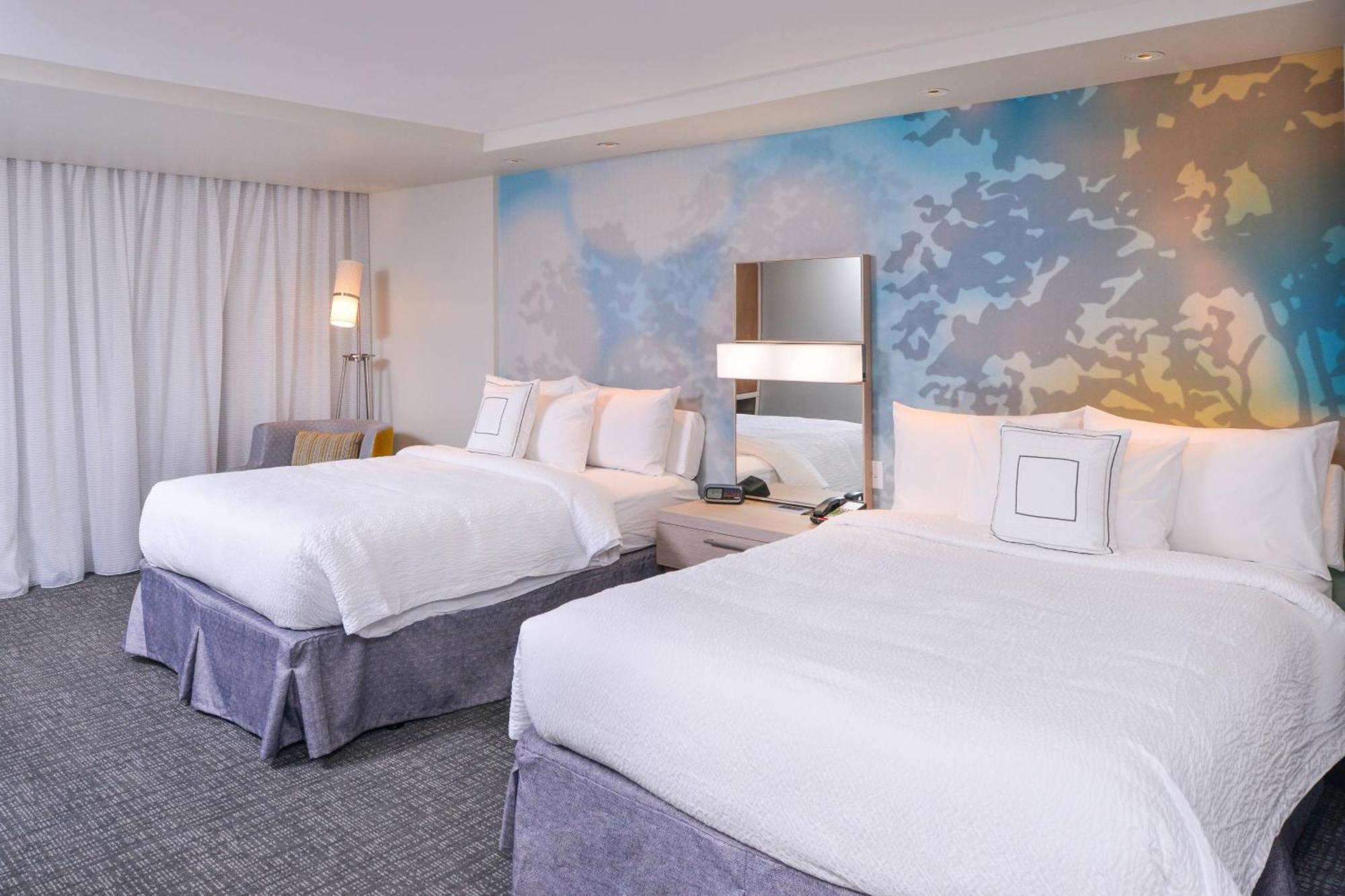 Courtyard By Marriott Columbus Гроув Сити Екстериор снимка