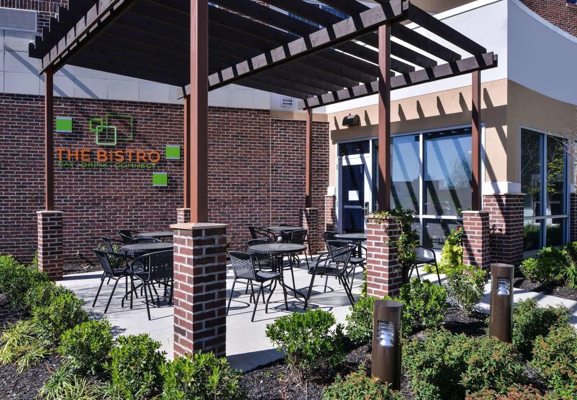 Courtyard By Marriott Columbus Гроув Сити Екстериор снимка
